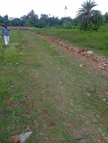  Plot – Garden View at Amtala - for Sale