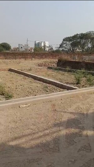 Plot Area in  Plot at Deva Road – for Sale