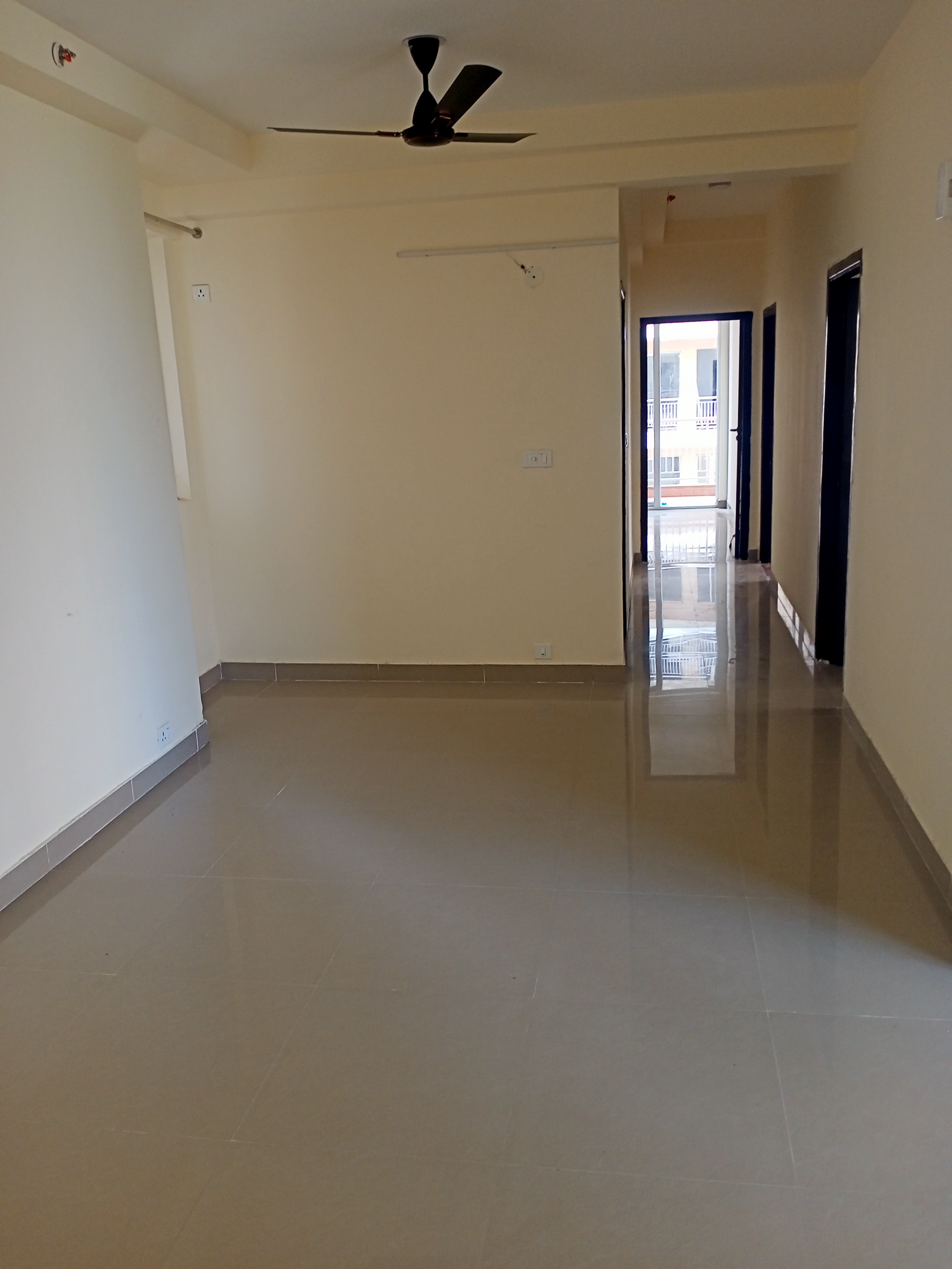 3 BHK Apartment For Rent in Ansal Highland Park