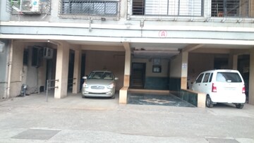 2 BHK Apartment – Exterior View View at Shree Swami Krupa Dhokali, Dhokali - for Rent
