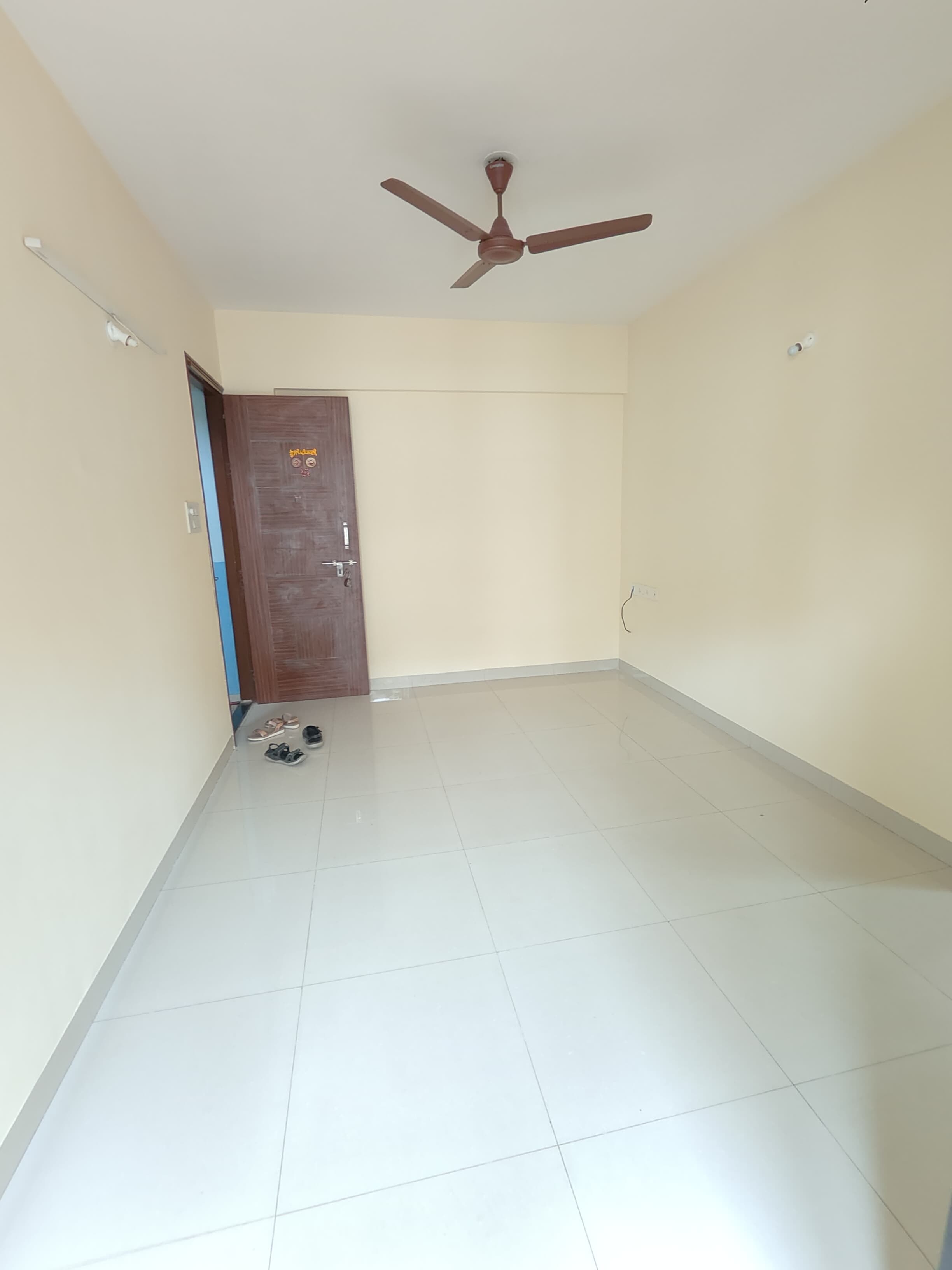 1 BHK Apartment For Rent in Jadhav Residance, Mate na