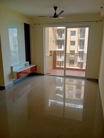 Kitchen in 3 BHK Apartment at Ansal Highland Park, Sector 103 – for Rent