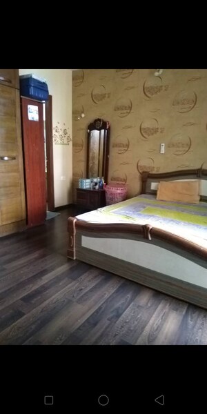 Bedroom in 2 BHK Apartment at Paradise  Sai Miracle, Kharghar – for Sale