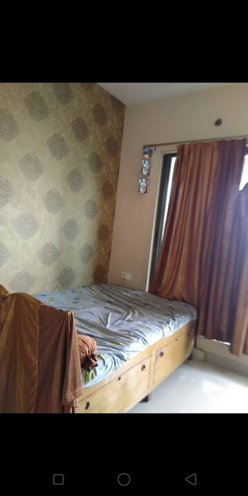 Bedroom in 2 BHK Apartment at Paradise  Sai Miracle, Kharghar – for Sale