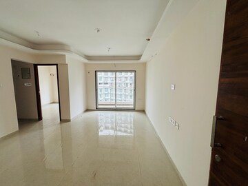 2 BHK Apartment For Sale in Je and Vee Madhuban, Malad East