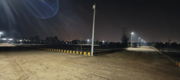 Exterior View, faizabad road  1250 Sq.Ft. Plot In Faizabad Road Lucknow 9025450