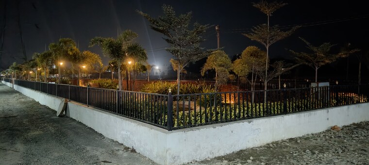 Exterior View, faizabad road  1250 Sq.Ft. Plot In Faizabad Road Lucknow 9025450