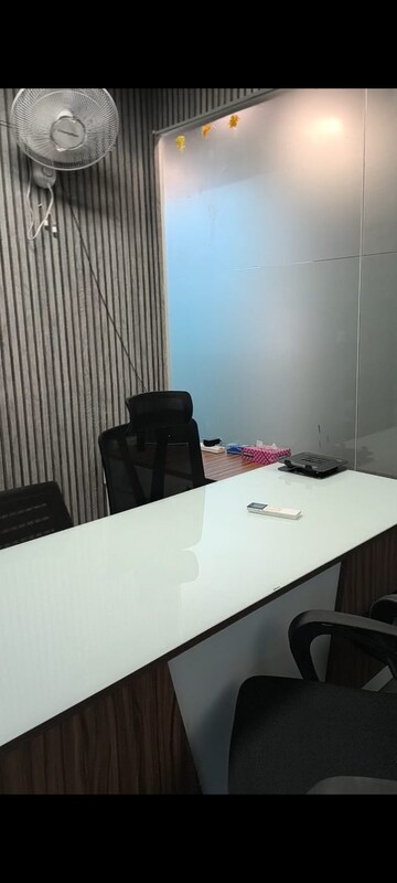 Team Area in  Office Space at Sector 16 – for Rent