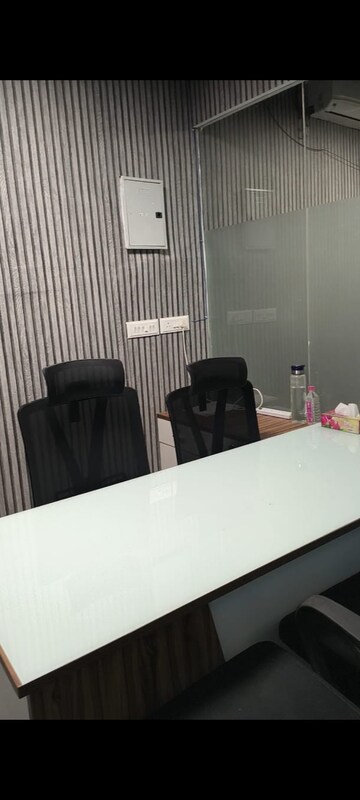 Team Area in  Office Space at Sector 16 – for Rent