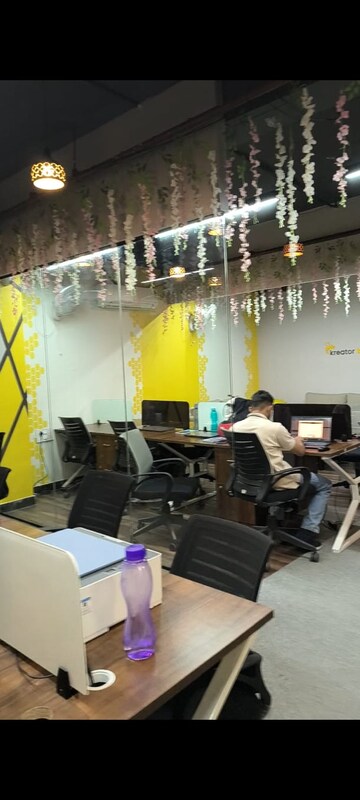  Office Space For Rent in Sector 16