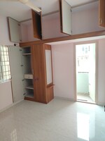 1 BHK 500 Sq.Ft. Builder Floor in Thunga Residency 