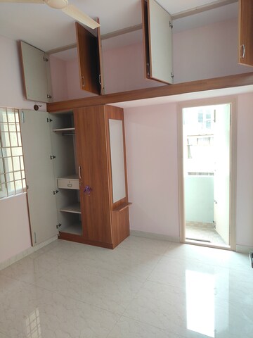 1 BHK Builder Floor For Rent in Gm Palya