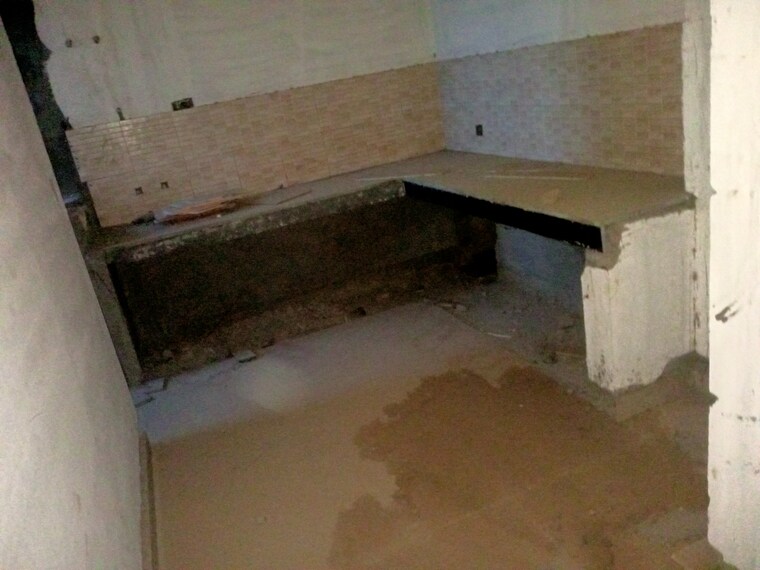 Kitchen, ansal-estella 2 Bedroom 1255 Sq.Ft. Apartment In Sector 103 Gurgaon 9025470