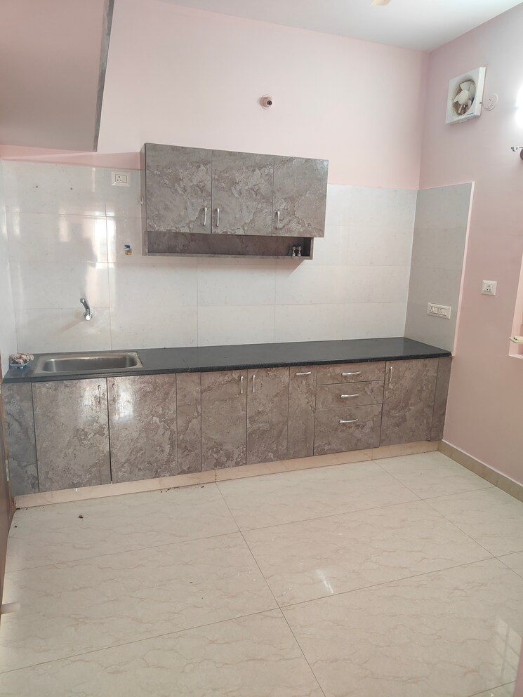 Bathroom, gm palya 1 Bedroom 500 Sq.Ft. Builder Floor In Gm Palya Bangalore 9025472