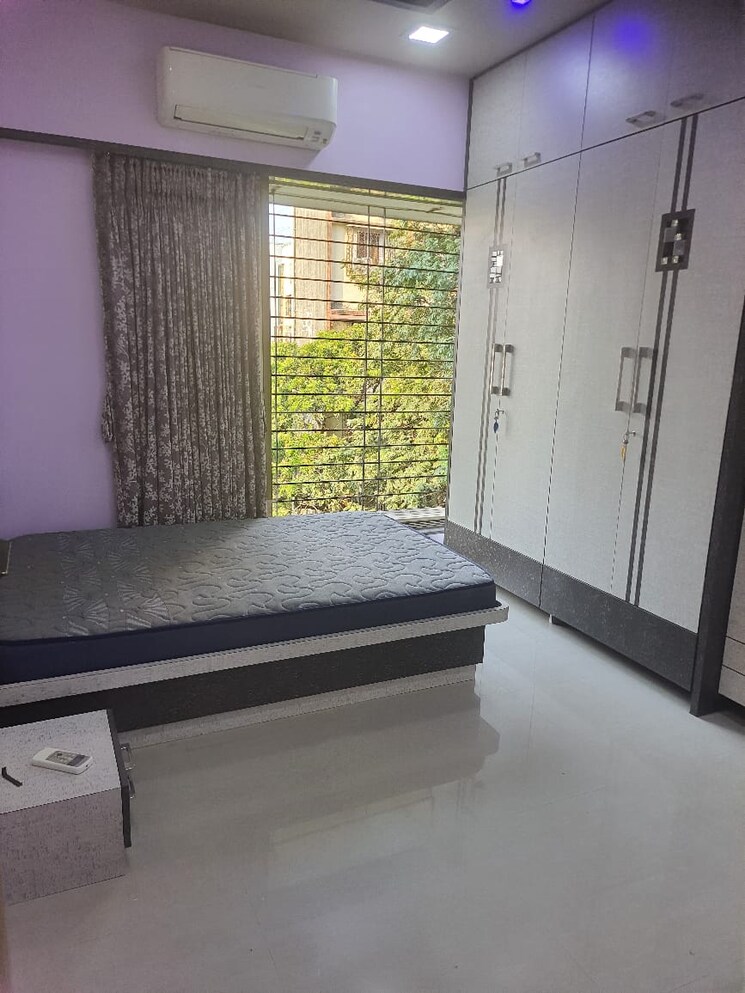 Bedroom, bhoomi-classic 1 Bedroom 420 Sq.Ft. Apartment In Malad West Mumbai 9025484