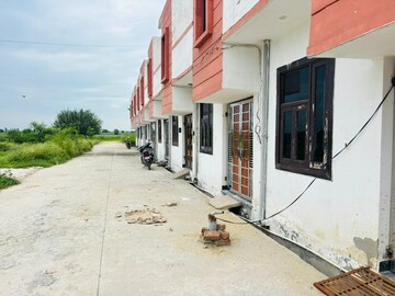  Plot – Exterior View View at Trinity Urban Village, Bhanauta - for Sale