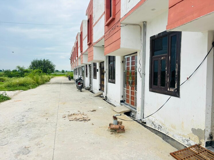 Exterior View, trinity-urban-village  100 Sq.Yd. Plot In Bhanauta Greater Noida 9025481