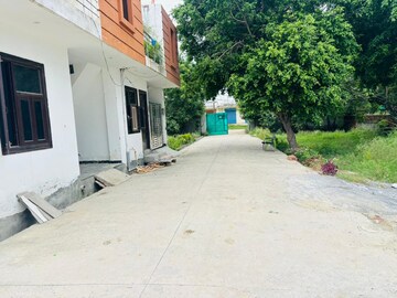  Plot – Exterior View View at Trinity Urban Village, Bhanauta - for Sale