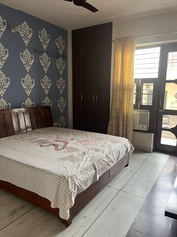 2 BHK Apartment For Rent in Ajnara Homes, Sector 16b Greater Noida