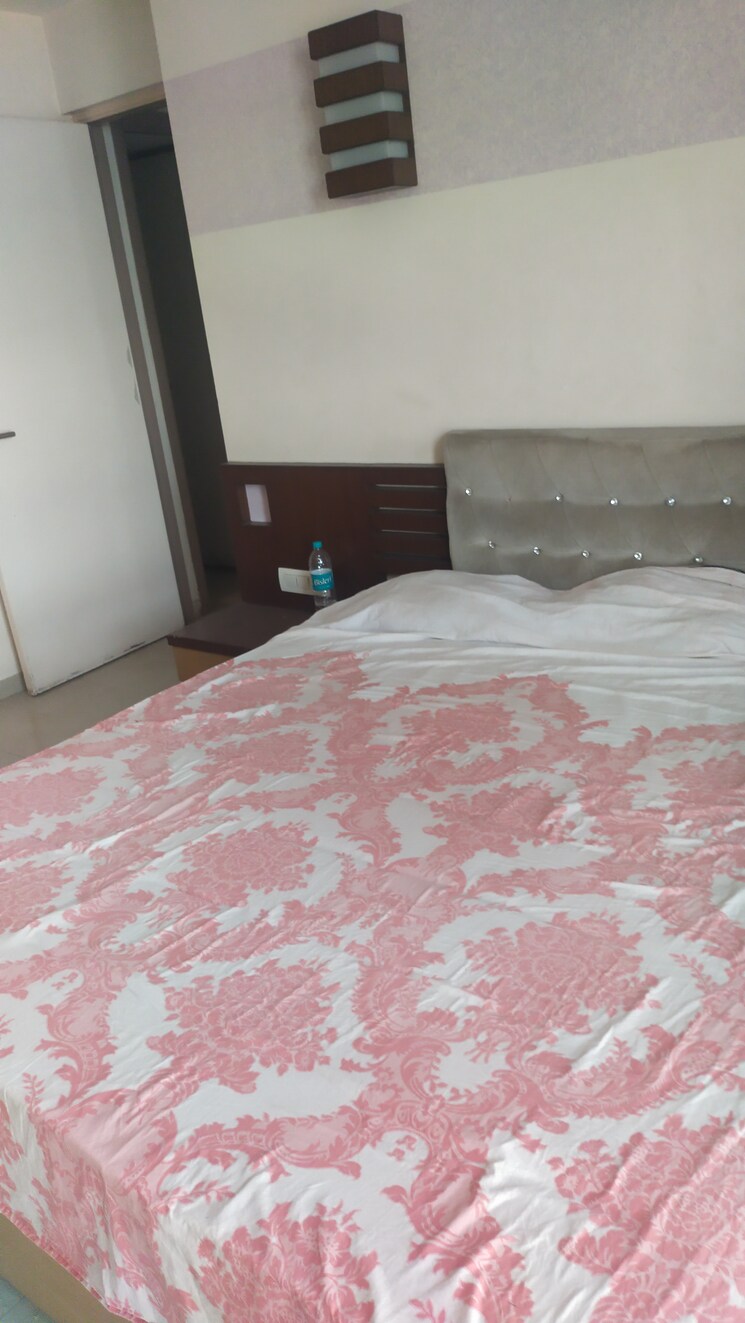 Master Bedroom, nahar-8-towers 3 Bedroom 1500 Sq.Ft. Apartment In Chandivali Mumbai 9025482