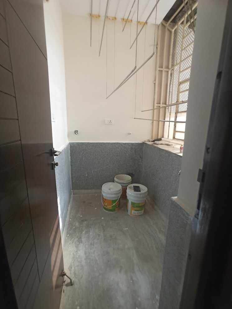 Bathroom, kavuri-hills 3 Bedroom 2200 Sq.Ft. Apartment In Madhapur Hyderabad 9025486