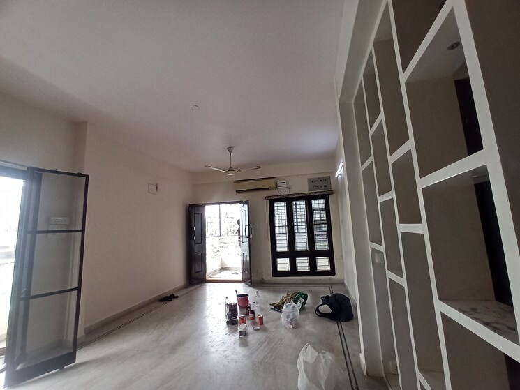 Balcony, kavuri-hills 3 Bedroom 2200 Sq.Ft. Apartment In Madhapur Hyderabad 9025486