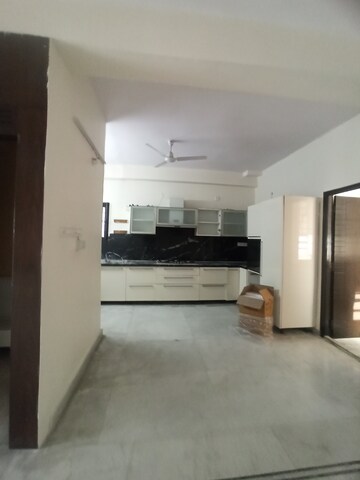 Building Lobby in 3 BHK Apartment at Kavuri Hills, Madhapur – for Rent