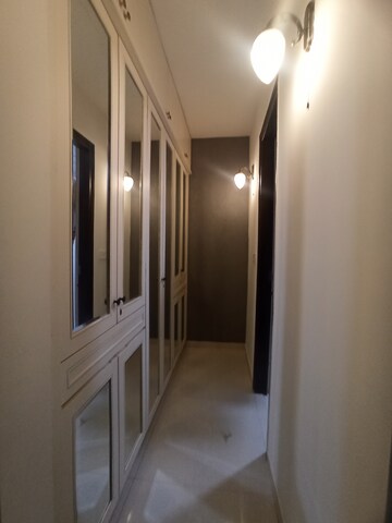 Furnished Amenities in 3 BHK Apartment at Kavuri Hills, Madhapur – for Rent