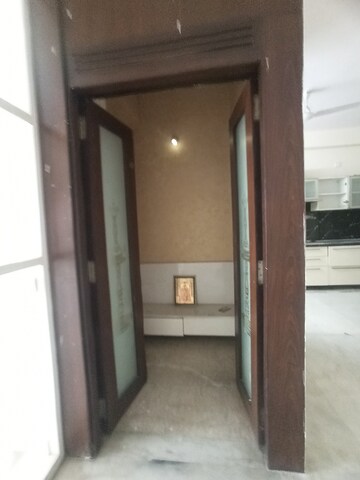 Furnished Amenities in 3 BHK Apartment at Kavuri Hills, Madhapur – for Rent