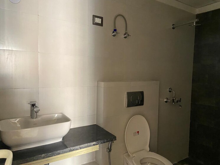 Bathroom, windlass-river-valley 2 Bedroom 1090 Sq.Ft. Apartment In Harrawala Dehradun 9025509