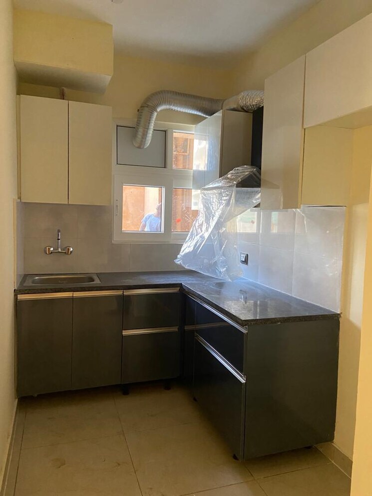 Kitchen, windlass-river-valley 2 Bedroom 1090 Sq.Ft. Apartment In Harrawala Dehradun 9025509