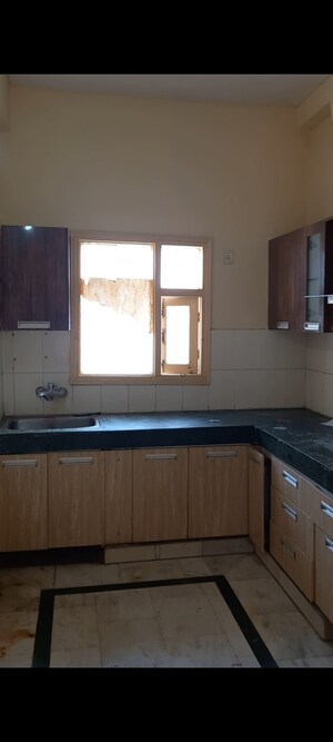 Kitchen in 3 BHK Apartment at Pi I And Ii Greater Noida – for Sale