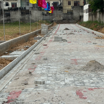 Plot Area in  Plot at Jaisinghpura – for Sale