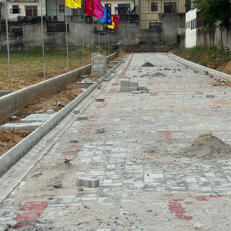 undefined, jaisinghpura  80 Sq.Yd. Plot In Jaisinghpura Jaipur 9025487