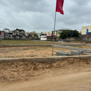 Plot Area in  Plot at Jaisinghpura – for Sale