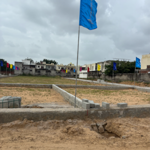 Plot Area in  Plot at Jaisinghpura – for Sale