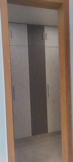 3 BHK + Pooja Room 1735 Sq.Ft. Apartment in Shiv The Ozone Solitaire