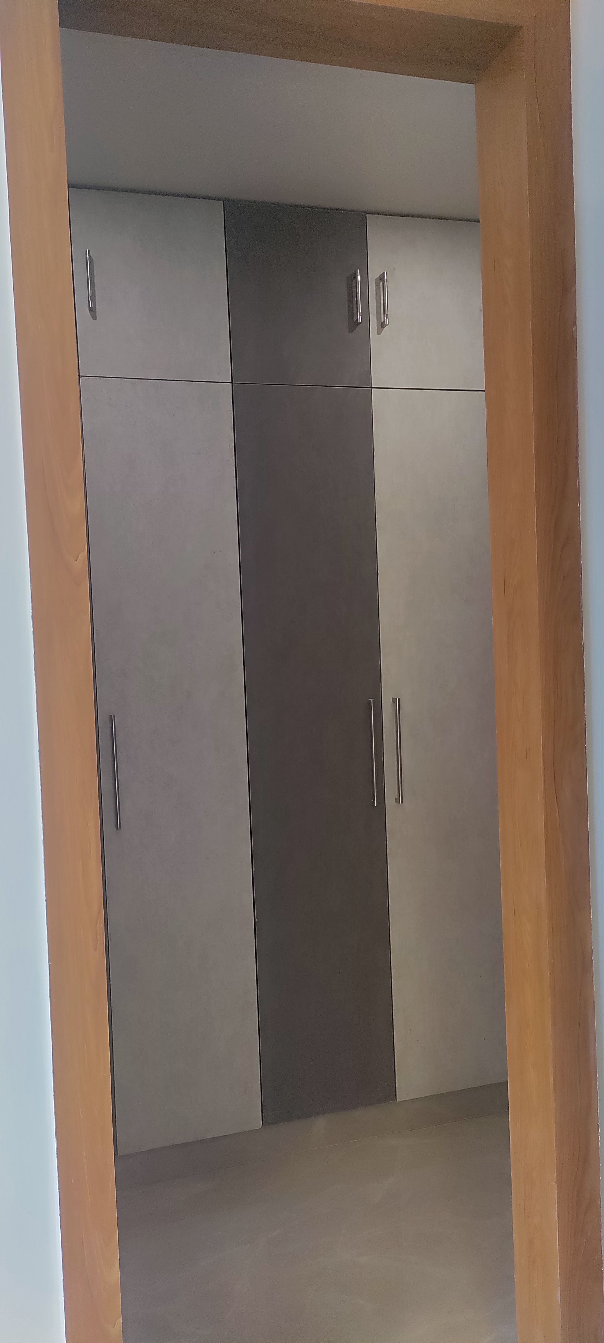 3 BHK + Pooja Room Apartment For Rent in Shiv The Ozone Solitaire