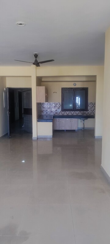 Living Room in 3 BHK Apartment at Shiv The Ozone Solitaire, Sector 87 – for Rent