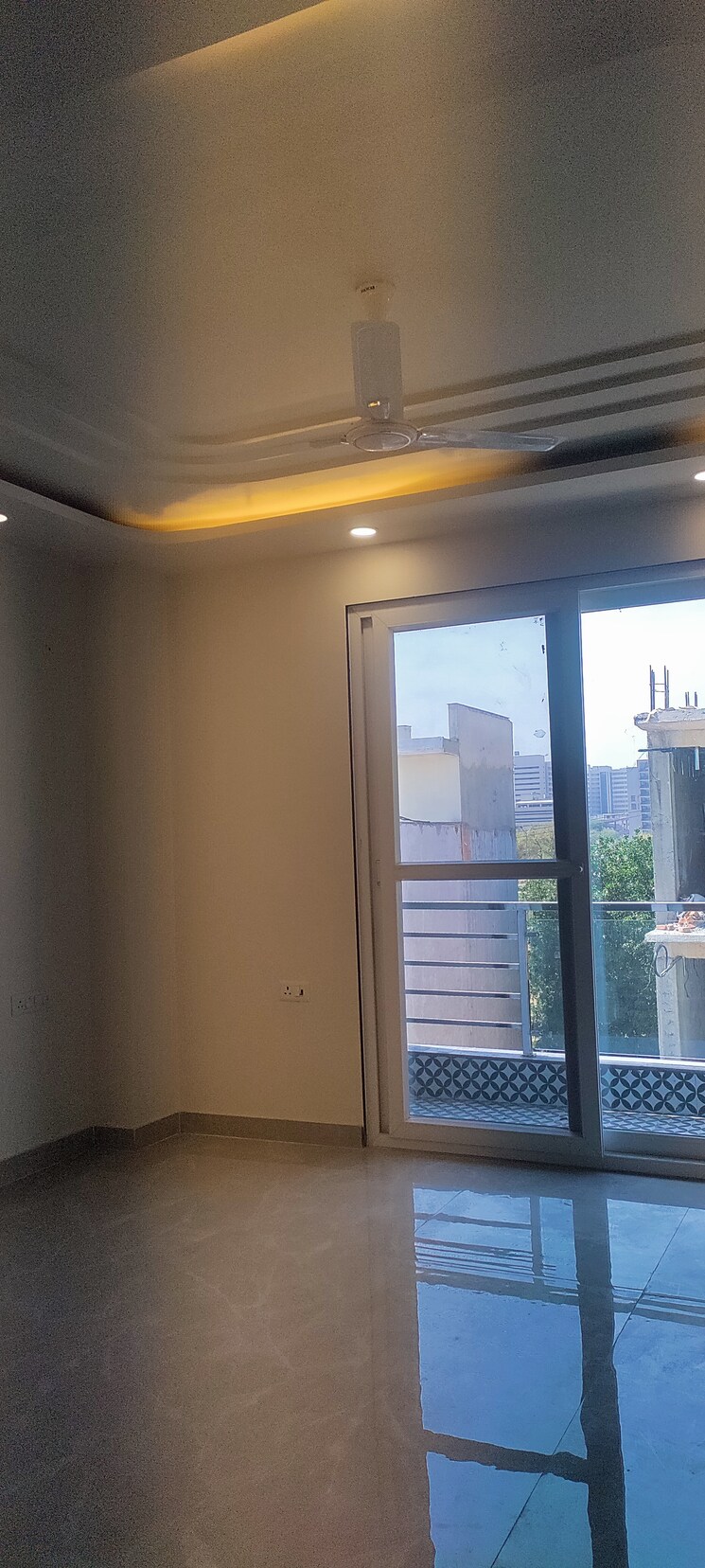 Room, shiv-the-ozone-solitaire 3 Bedroom 1735 Sq.Ft. Apartment In Sector 87 Faridabad 9025495