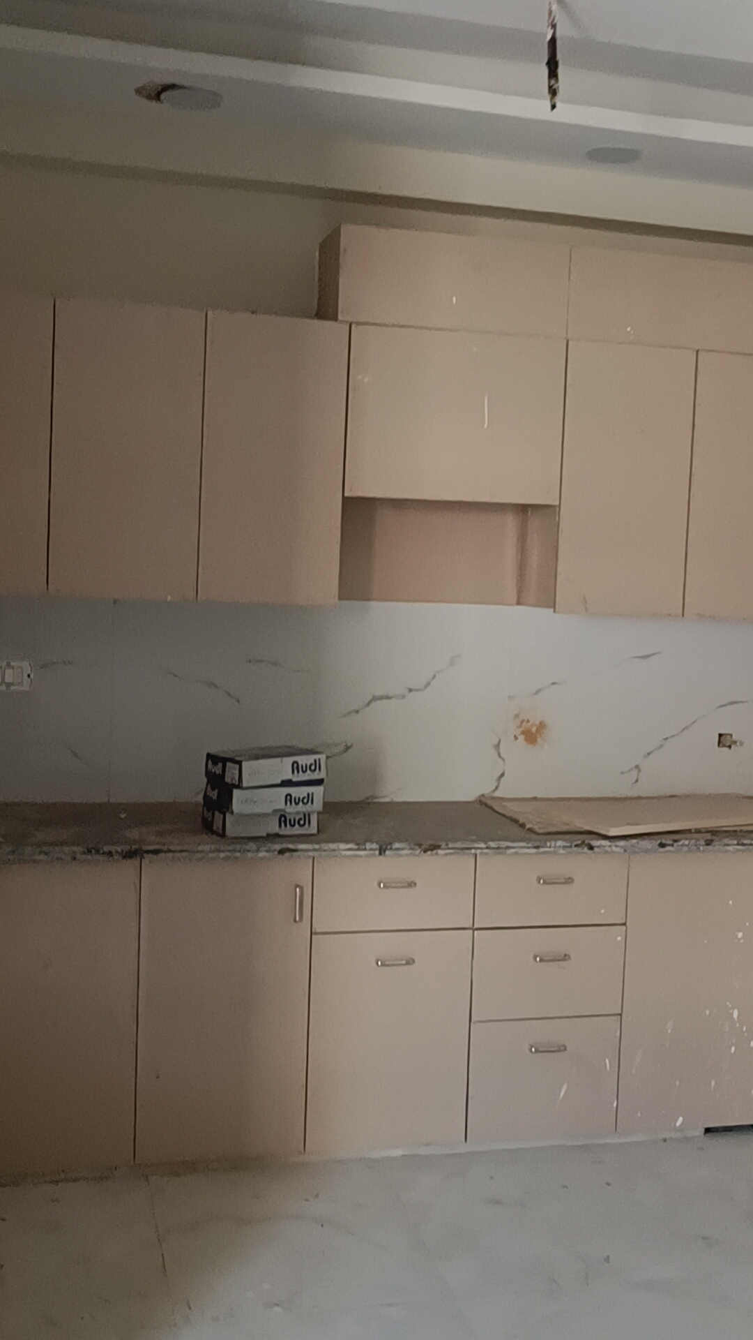 3 BHK Builder Floor For Sale in Shalimar Garden Extension I