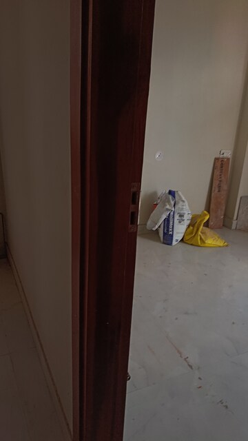 Bathroom in 3 BHK Builder Floor at Shalimar Garden Extension I – for Sale