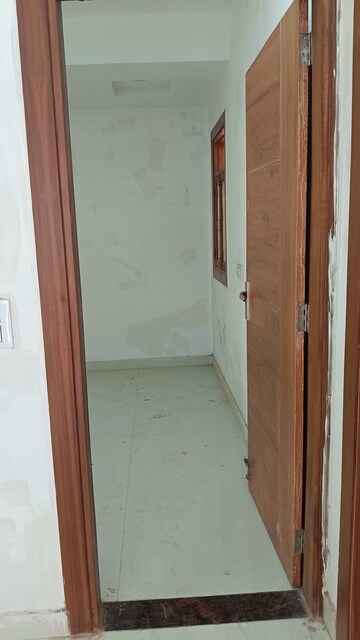 Bathroom in 3 BHK Builder Floor at Shalimar Garden Extension I – for Sale