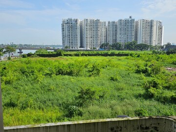 3 BHK Apartment – Exterior View View at Marine Drive - for Sale