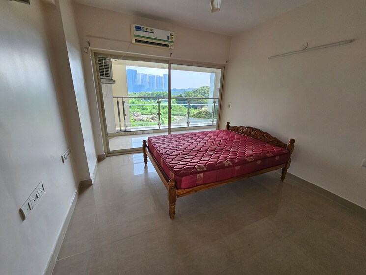 Bedroom, marine drive 3 Bedroom 1922 Sq.Ft. Apartment In Marine Drive Kochi 9025496
