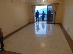 3 BHK Apartment For Sale in Nahar Lilium Lantana, Chandivali