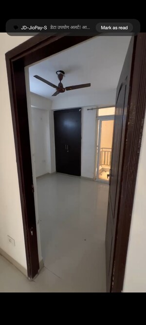 Building Lobby in 2 BHK Apartment at Aims Greens Avenue, Sector 4 Greater Noida – for Sale