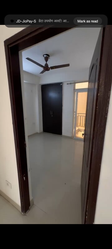 Building Lobby in 2 BHK Apartment at Aims Greens Avenue, Sector 4 Greater Noida – for Sale
