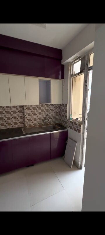 Kitchen in 2 BHK Apartment at Aims Greens Avenue, Sector 4 Greater Noida – for Sale