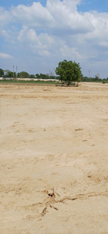 Plot Area in  Plot at Dheeraj Nagar – for Sale